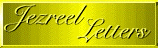 Jezreel Letters