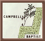 Campbell, Baptist