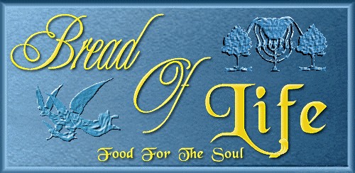 Bread Of Life, Food for the Soul